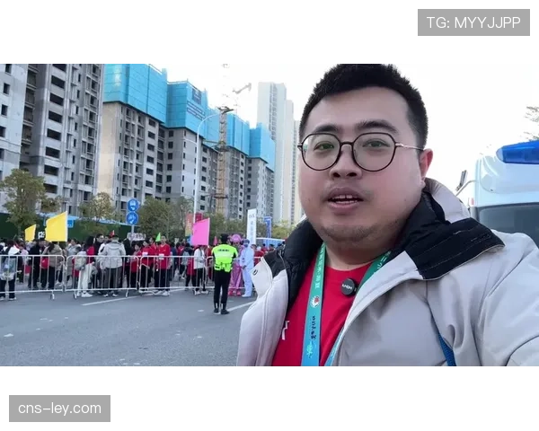 莆田马拉松28日鸣枪，全球超百家平台同步直播