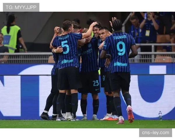 国际米兰迎战乌迪内斯，劳塔罗冲击射手榜榜首