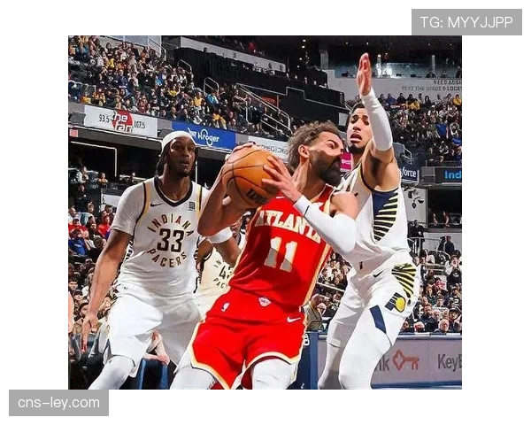 老鹰第三节35-28单节逆转，步行者防守漏洞百出