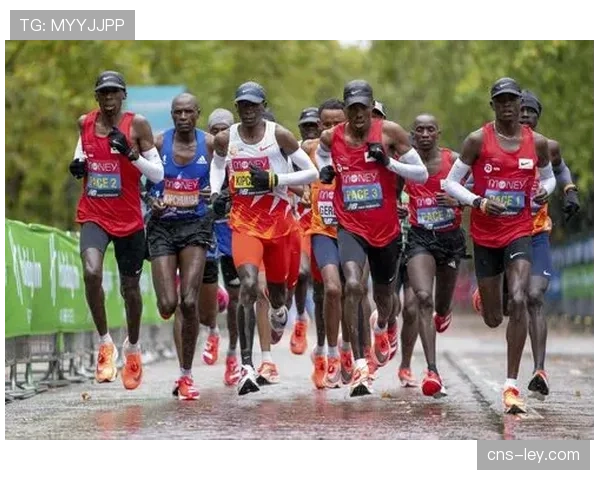 伦敦马拉松2026年报名人数突破历史纪录